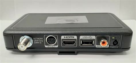Direct Tv C51 500 Genie Mini Advanced Whole Home Client No Cables