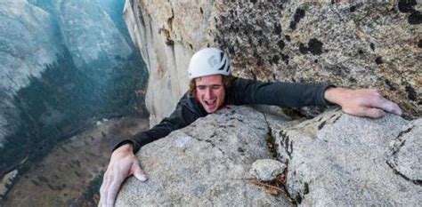 Dopo 7 tentativi il climber ceco non è riuscito a superare in libera il 14° tiro. Adam Ondra: Leziem efektívne, pretože nie som najsilnejší ...