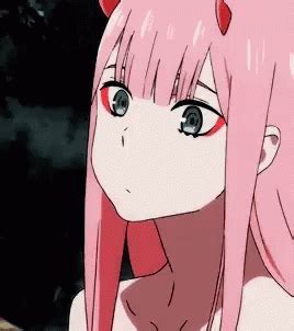 Zero two dance gif 1920x1080 : Discord Gif Profile Picture Animated Pfp - WICOMAIL