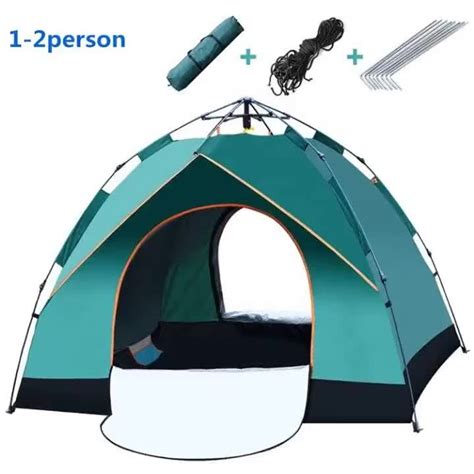 Show 90 results per page eureka. Outdoor Big Camping Tents For Two Person Used - Buy ...