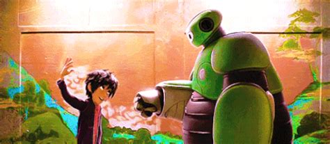 Baymax Gif Find Share On Giphy