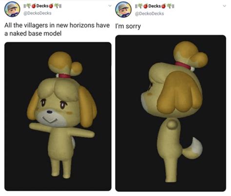 animal crossing new horizons villagers - Torri Nunn
