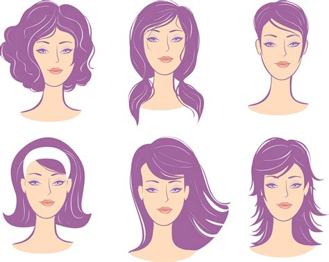 An imposing jawline, prominent cheekbones, and a long and narrow chin characterize a diamond face. Haircuts for Face Shapes - Your Beauty 411