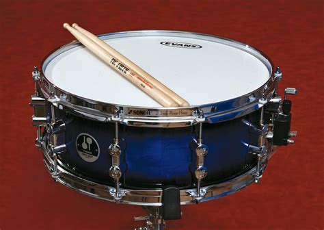 What Is A Snare Drum Instrument Insider