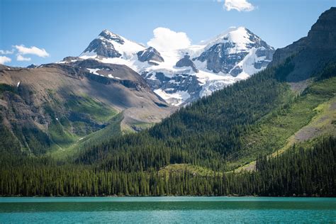 Everything You Should Know About Visiting Maligne Lake In Jasper The