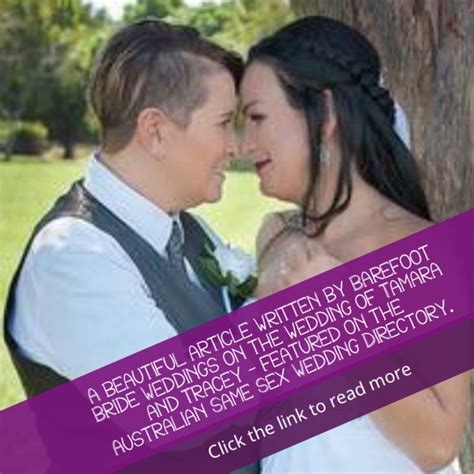 australian same sex wedding directory aussamesex twitter