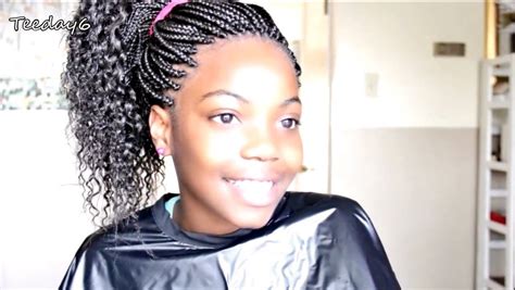 They are incredibly stylish, easy to maintain using oil during the removal process also helps with detangling. Box Braids, Kinky Twists and Other Styles You Can Do With ...