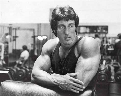 Frank Zanes Strategies To Bust Through Muscle Plateaus Frank Zane