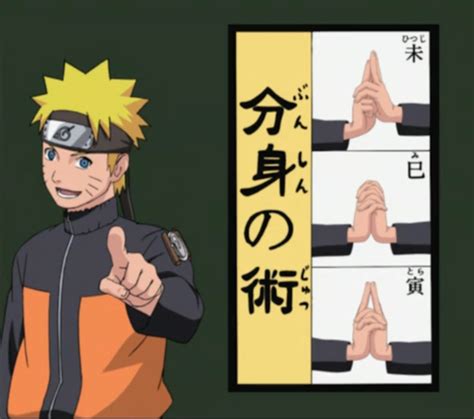 All Hand Signs In Naruto And Their Meanings Explained Beebom