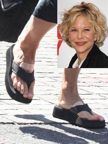 New Pictures Celebrity Feet Who S Got Weird Toes Celebrity Feet