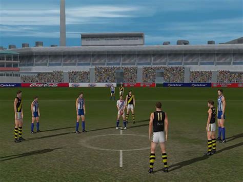 Online afl live stream for free. AFL Live 2003 (Australia) ISO