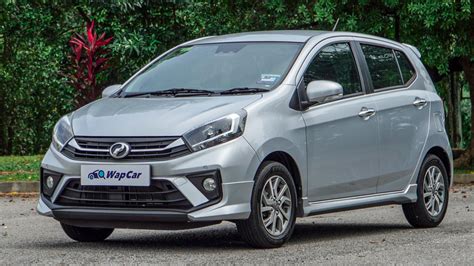 See more of perodua axia sales on facebook. New Perodua Axia 2020-2021 Price in Malaysia, Specs ...