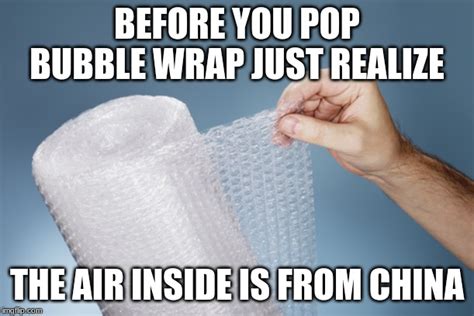 Image Tagged In Bubble Wrap Imgflip