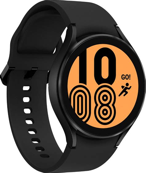 Galaxy Watch 4 Png Transparents Stickpng