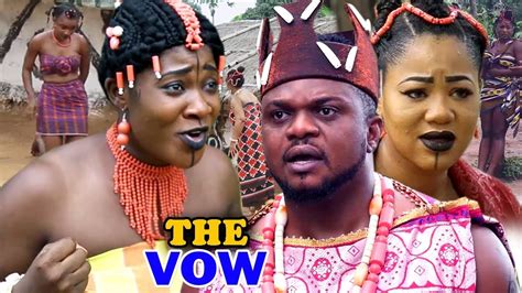 New Movie Alert The Vow Season 1and2 Ken Ericsmercy Johnson 2019