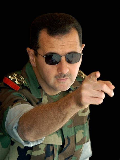 صور بشار الاسد رئيس سوريا بالصور صباح الورد
