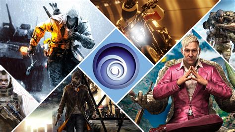 Multiple Ubisoft Games Get Added To Steam S Database Insider Gaming