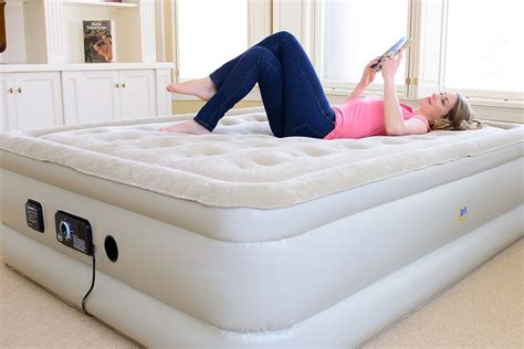 If Youre Looking For The Best Air Mattress In 2019 Read Our Buying