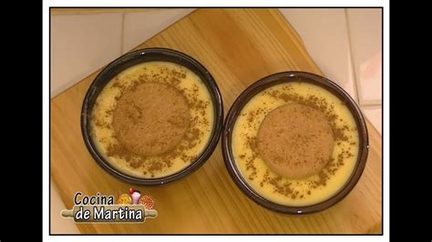 Cocina para todos es un espacio para intercambiar consejos, trucos, y recomendaciones de recetas fáciles de hacer. Natillas caseras | Recetas de cocina | Cocina de Martina ...