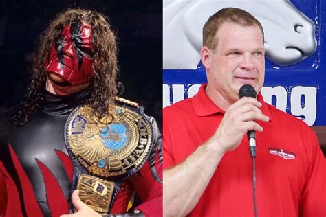 Radio personality peter deblier, popularly known as kane from the kane show, passed away on march 5, 2021, at the age of 43. Former WWE Champion Kane won his election for Tennessee ...