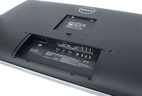 Dell Ultrasharp Up3214q 4k Ultra Hd Monitor Review Hothardware