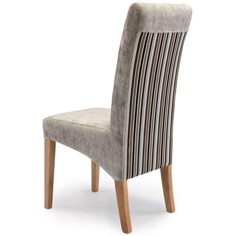 Best rayon covered dining chairs: parsons chair / contrasting back detail | Dining room ...