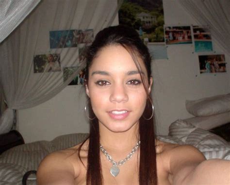 Vanessa Hudgens Thefappening Nude 26 Leaked Photos The Fappening