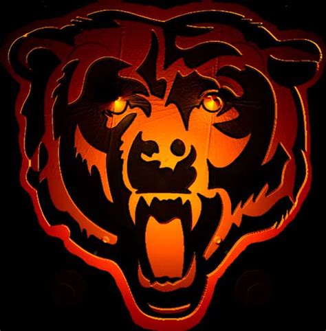 In this page, you can download any of 36+ chicago bears logo. Free Chicago Bears Logo, Download Free Clip Art, Free Clip ...