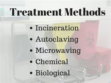 How To Plan For Best Biomedical Waste Management With Ppt