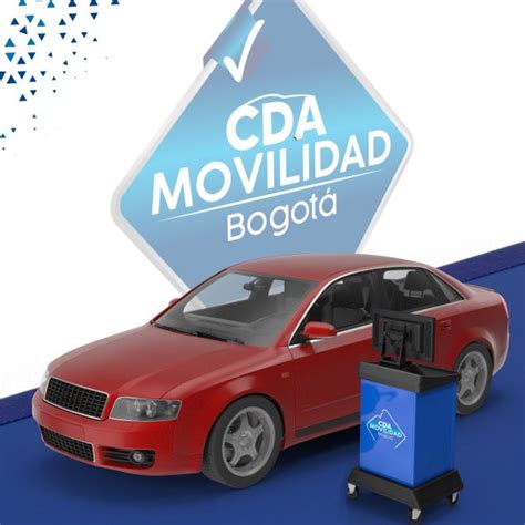 Automovil Particular Archivos Cda Movilidad Bogotá