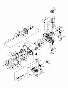 Cub Cadet Ltx 1045 Starting System Wiring Diagram