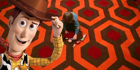 Toy Story All Of The Shining Easter Eggs In The Pixar Franchise