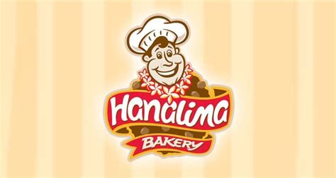 10 Bakery Logos That Are Sure To Make Your Sweet Tooth Tingle