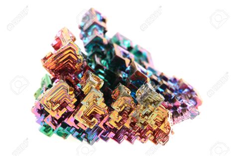Rainbow Metal Mineral Science Photo Fanpop