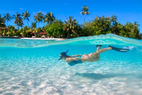 Things To Do In The Maldives That Will Make Your Dream Beach Vacation