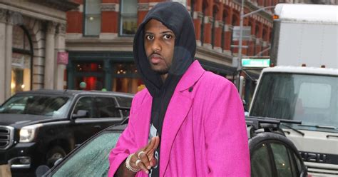 Fabolous Lashes Out At Emily B In Video Before Assault Arrest Us Weekly