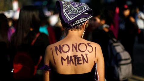 En Oaxaca Suman 45 Mujeres Asesinadas En Lo Que Va De 2021 Istmo De