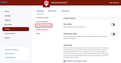 Navigate to the breakout room option on the meeting tab and verify that the setting is enabled. Zoom: Using breakout rooms: Zoom resources: Tools ...