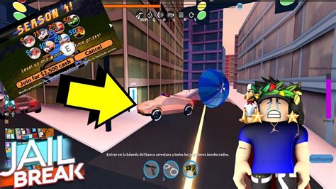 Stunt Roblox Jailbreak Wiki Fandom | Robux Promo Codes 2019 October Not Expired