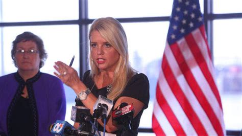 Pam Bondi Balks At Paying Full Cost Of Floridas Fight Against Gay Marriage