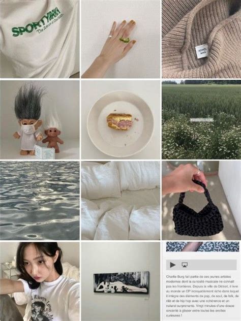 ปักพินโดย ʚ Emmy ɞ ใน Instagram Inspo ในปี 2022 ไฮไลต์ ภาพ แฟนพันธุ์แท้