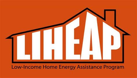 Low Income Home Energy Assistance Program Liheap Grant Applications