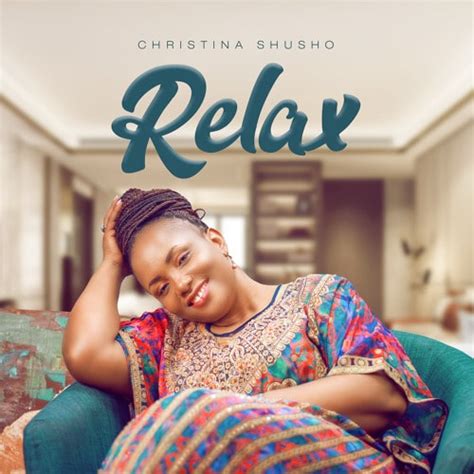 Audio Christina Shusho Jina Lako Yesu Mp3 Download — Citimuzik