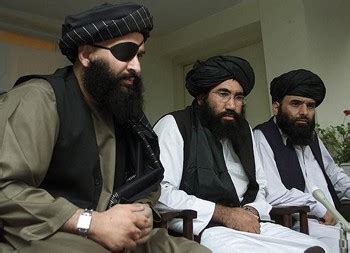 Haqqani was not originally a member of the taliban; Print Version: How the US army protects its trucks - by ...