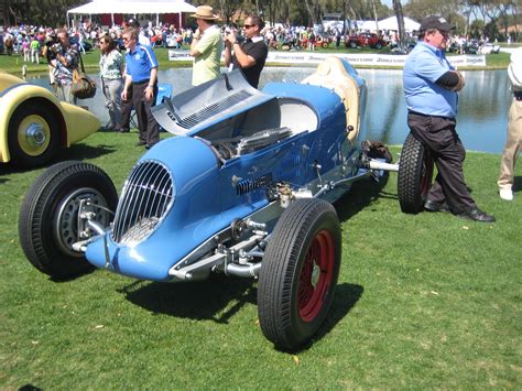 1921 Duesenberg That Ran In The French Grand Prix French Grand Prix