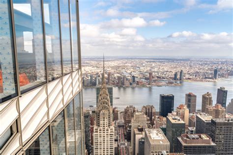 10 Fun Facts About One Vanderbilt Nycs Newest Skyscraper Page 8 Of