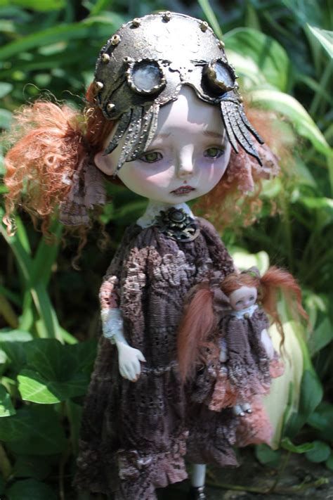 Divide the inches by 12 to find the number of feet. 12 inch tall ooak art doll. Lulu Kathooloo Lil Poe ...