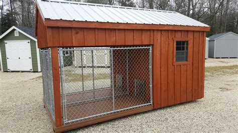 Dog Kennels For Sale In Pocomoke City Md The Dog Kennel Collection