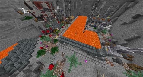 This mod provides new types of melee weapons, new ranged weapons, and the mod have tried to keep it in the feel of minecraft rather than attempt to change the game on a large scale, but this mod is added with some new ways to play. Minecraft Dungeons mod 1.12.2 Mods Para Minecraft 1.12.2