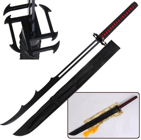 Buy Bankai Cutting Moon Bleach Sword Online Bladespro Uk